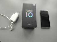 Xiaomi Mi Note 10 Lite 6GB/128GB  NFC biały