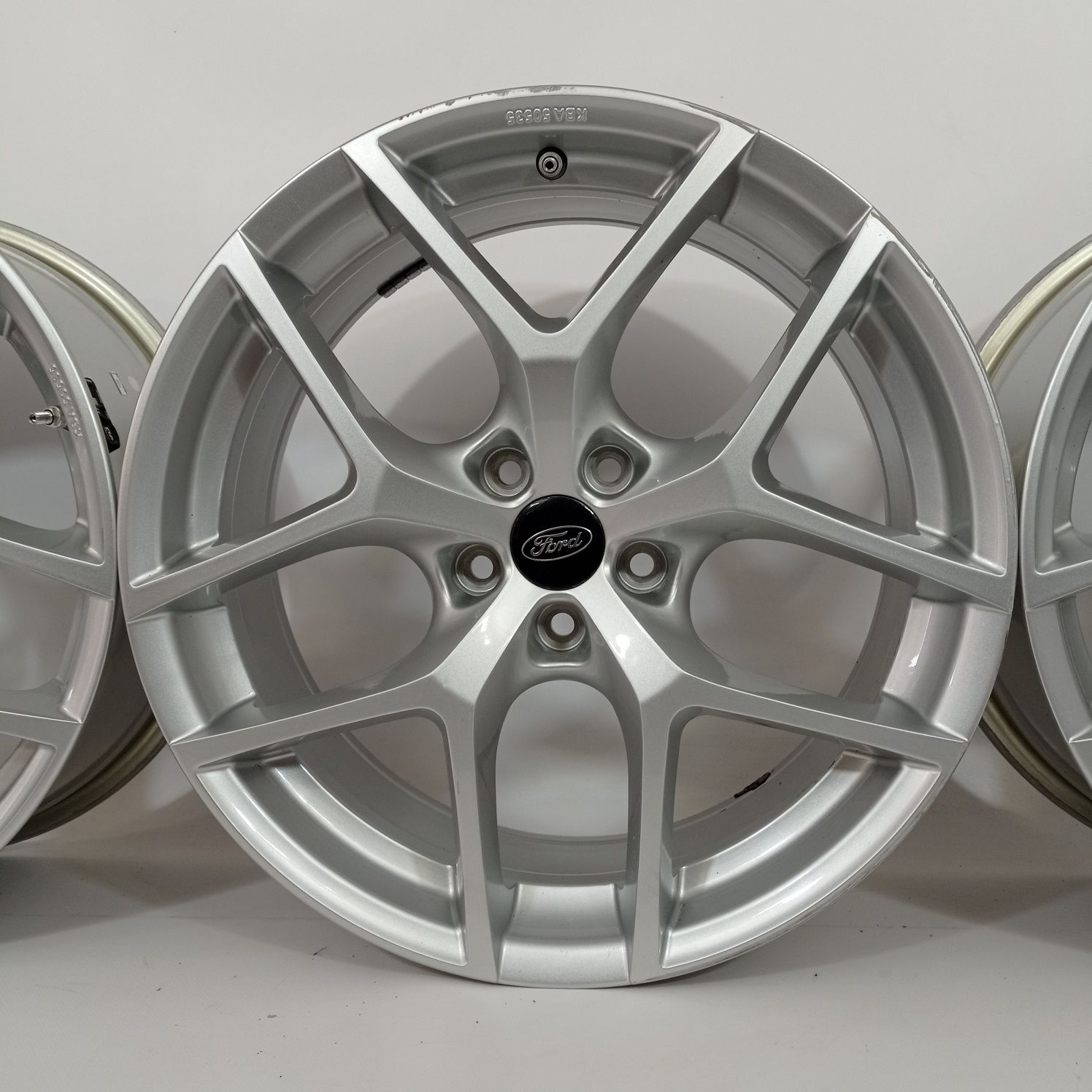 5x108 19" ford mondeo mk4 mk5 kuga mk1 mk2 mk3 focus edge s-max galaxy
