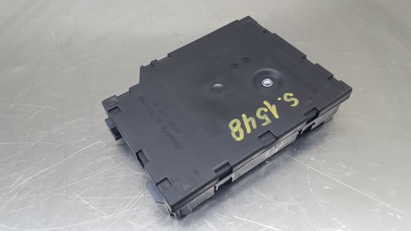 Leitor de chave de ignição RENAULT Captur (J5_)