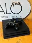 Konsola PS4 Pro CUH-7216B 1Tb od Lombard HaloGSM