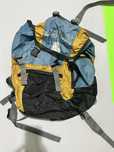 Mochila de campismo