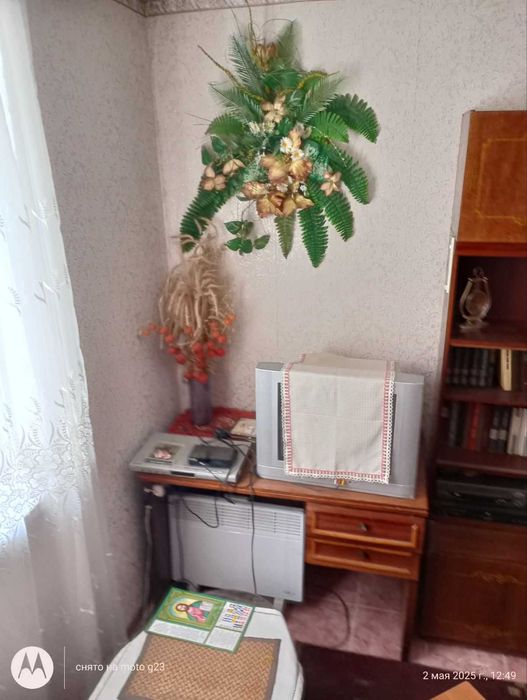 Продаж цегляного дачного будиночку, м-н Ружична по приємній ціні.ktr