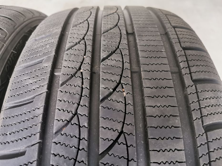 Opony zimowe rotalla ice plus s210 235/45r17 XL 97V