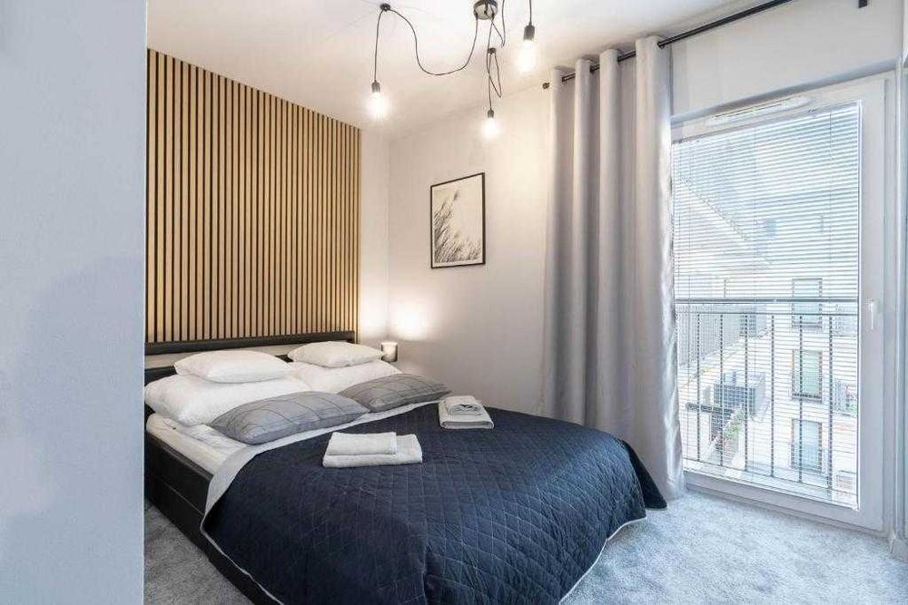 2-pokojowe mieszkanie na wynajem centurm Garbary