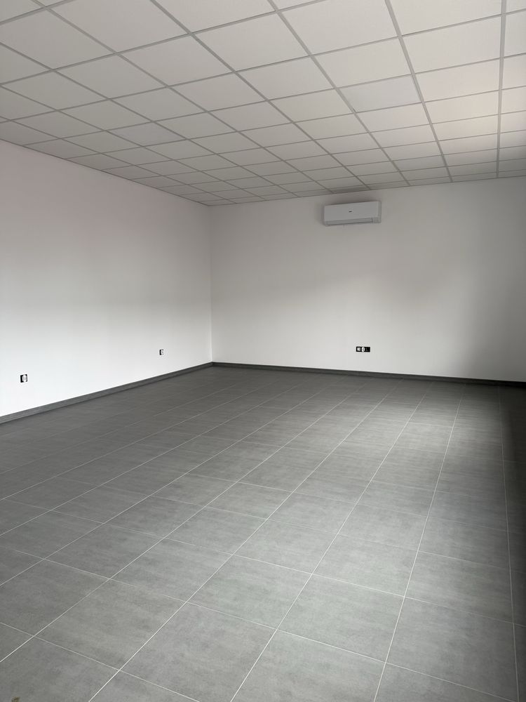 Lokal usługowo - handlowy na wyanejm w Nakle nad Notecią