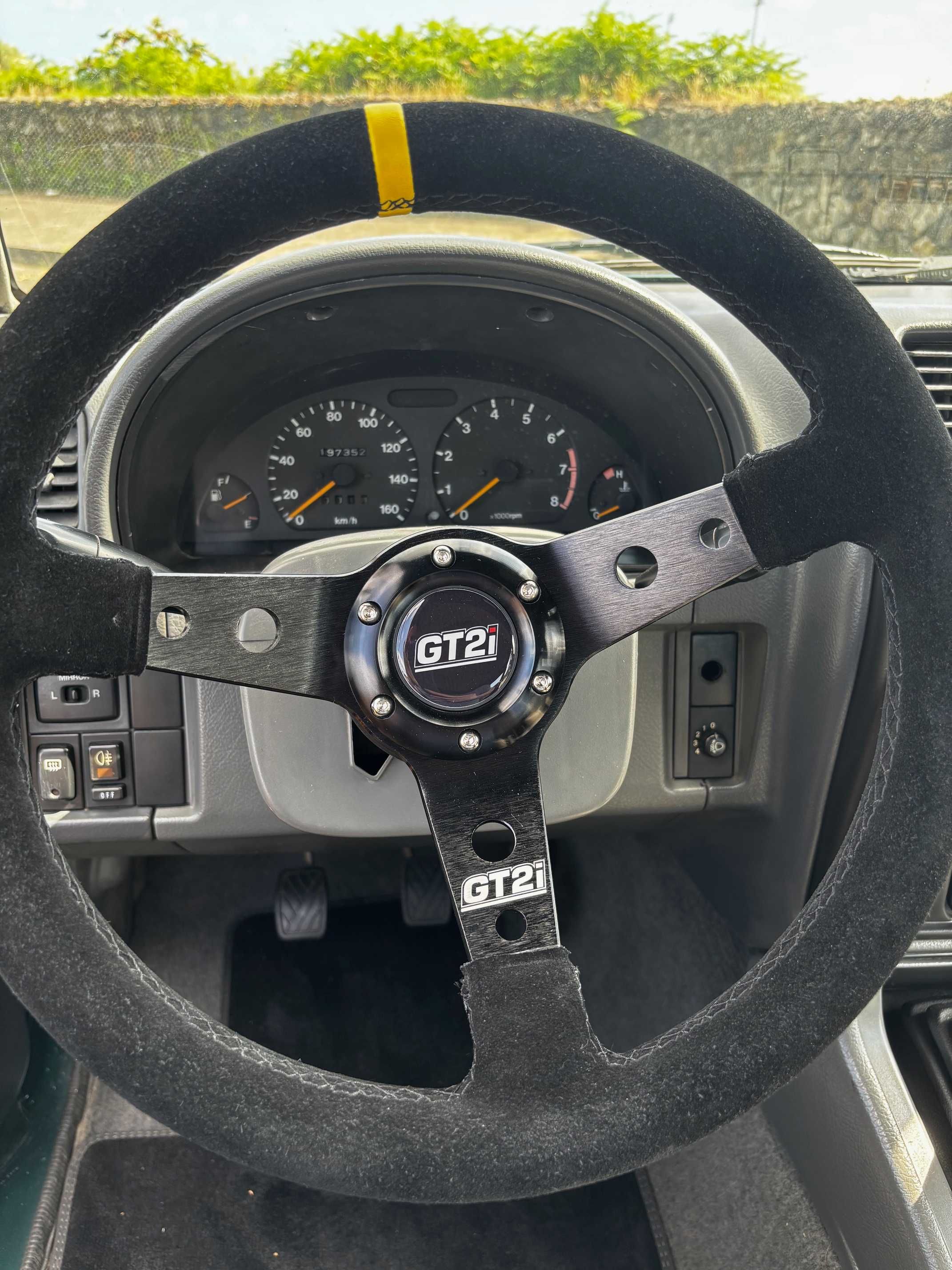 Suzuki Vitara 1.6 16v Boreas (4x4) Canvas
