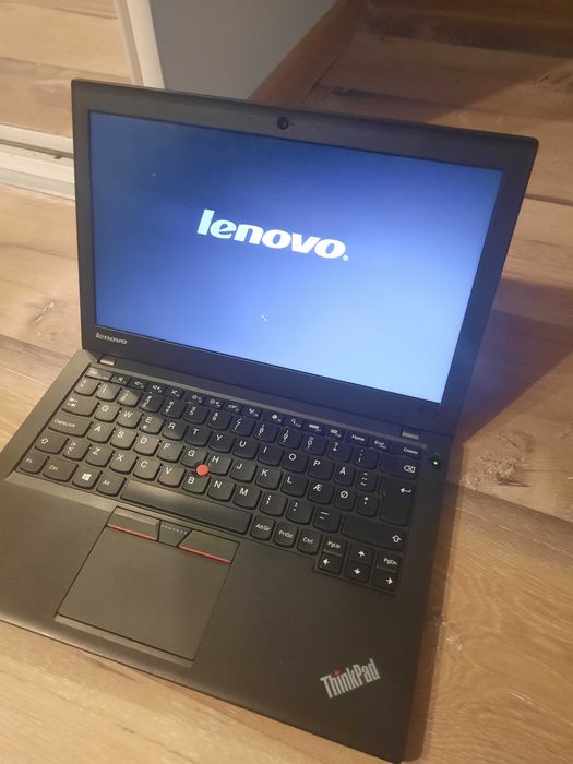 laptop 8gb ram dysk ssd 128gb