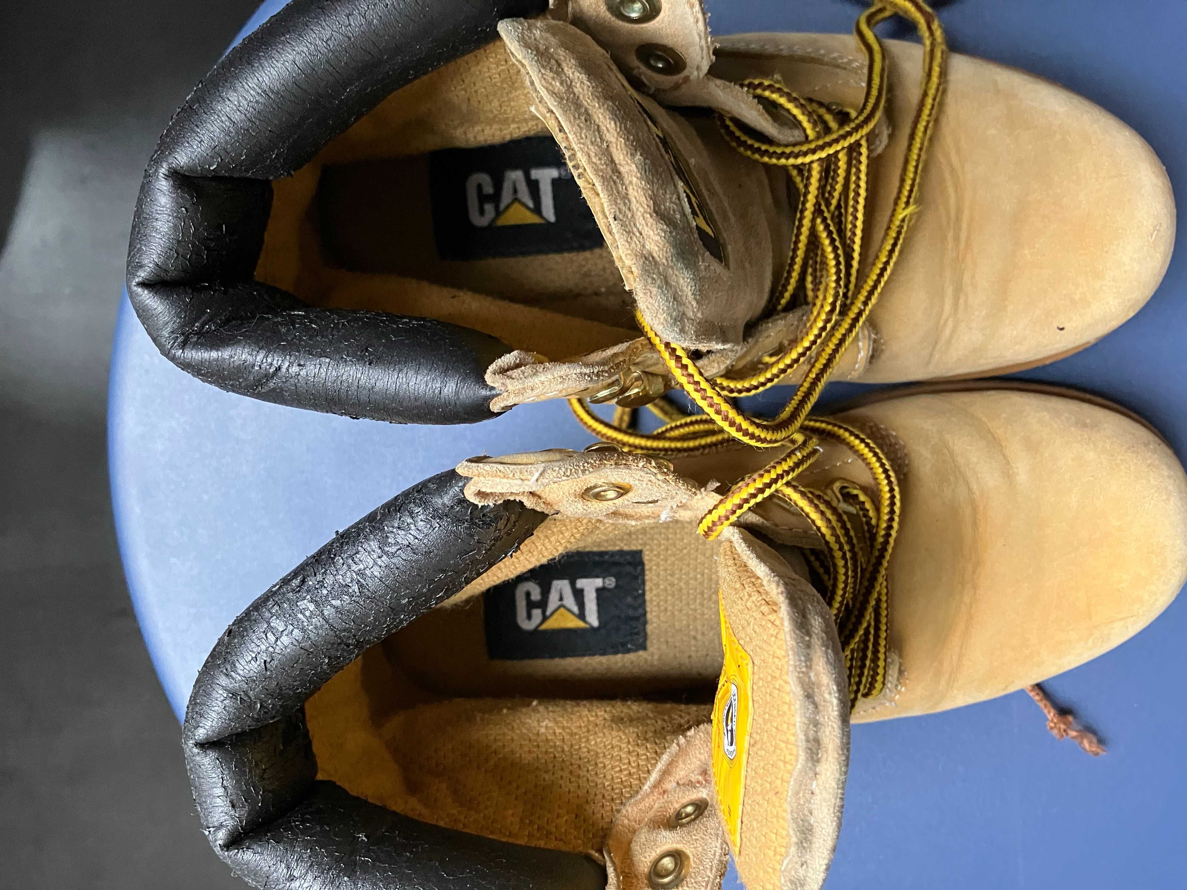 Caterpillar CAT buty rozm 37