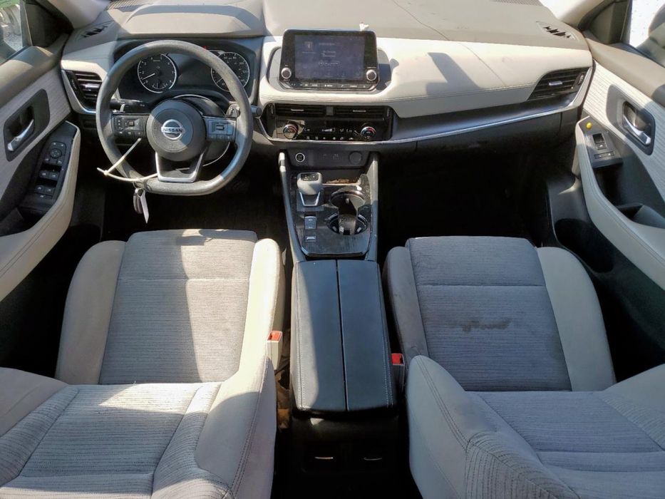 Nissan Rogue SV 2021р