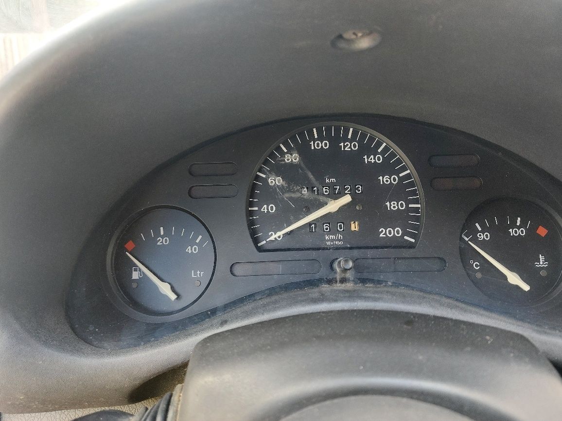 corsa B 1.5 D 94