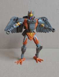 Hasbro Transformers Kingdom WFC - Figurka Airazor