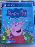 PS 4 - Peppa Pig - PL - Możliwa Wymiana - Sklep - Wolumen