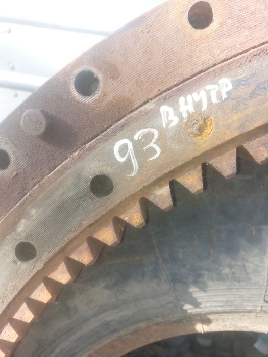 Круг поворотний АГП-22