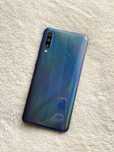 Samsung A50 128Gb продам телефон