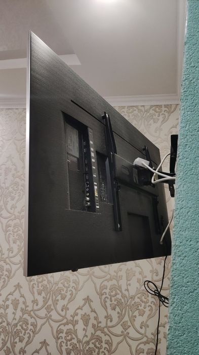 Смарт тв Samsung ue49mu6402