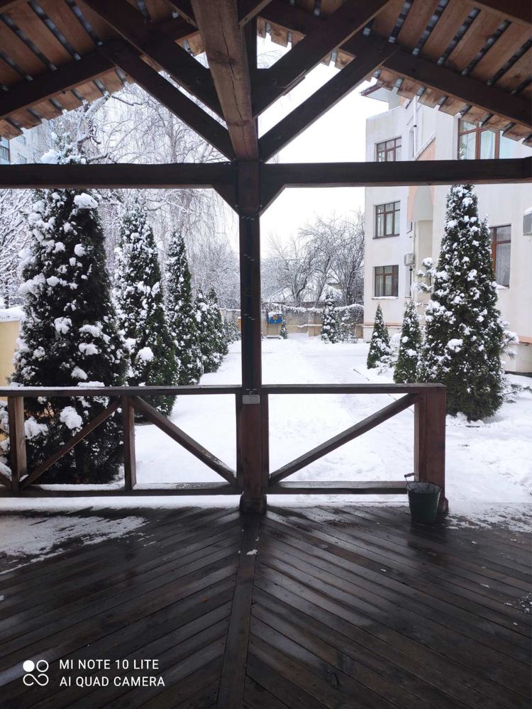 Сдам на любой срок свою квартиру в новом парковка!не дорого, осмд, агв