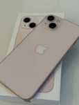 Iphone 13 128gb różowy