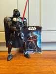 Darth Vader LEGO Star Wars zestaw 75111
