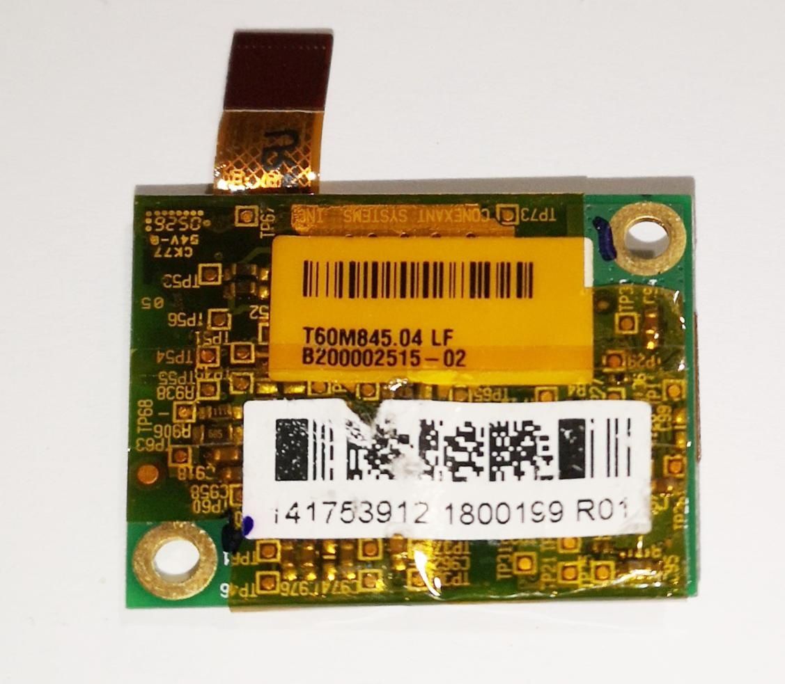 Intel PRO/Wireless 2200BG - do VAIO PCG-7A1M i innych