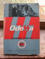 Yann Martel, Jean Lartéguy, Frederick Forsyth