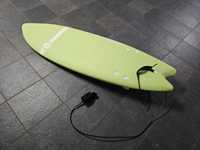 Vendo prancha de surf 5.8