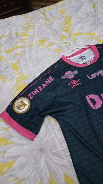 Camisa comemorativa fluminense