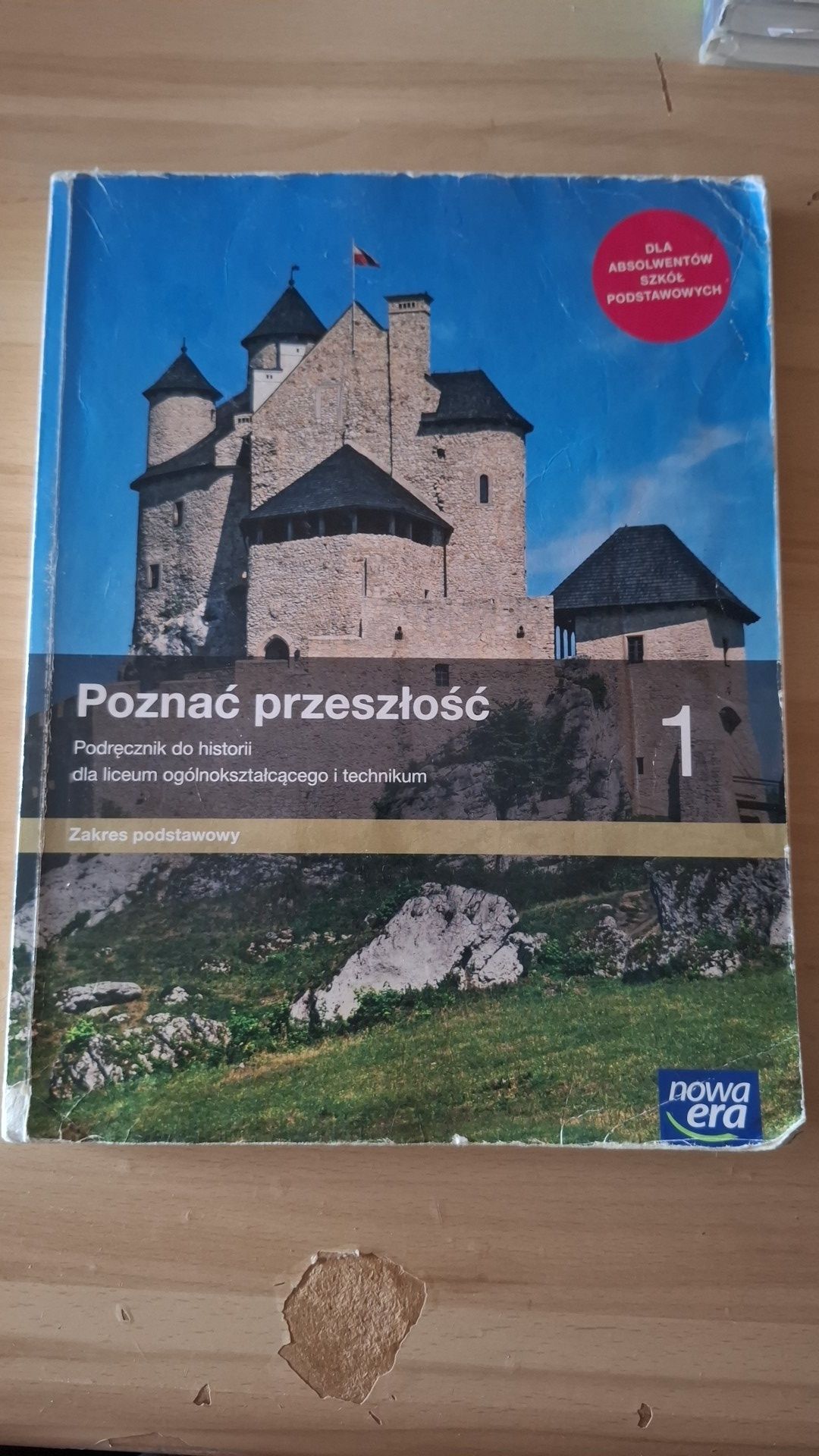Poznać przeszłość 1