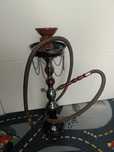 Fajka wodna shisha