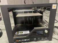 Drukarka 3d JGAurora Z-603S ze szpulą filamentu