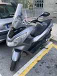 Hona pcx 125 . Ano 2016