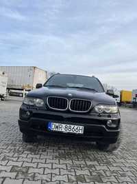 Bmw x5 e53, 3.0TDI - Рассрочка + Розтаможка