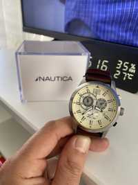 Наручные часы Nautica A15549g