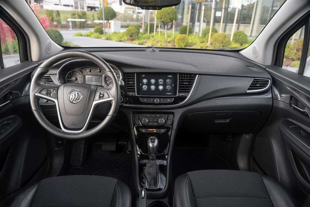Buick Encore 2021