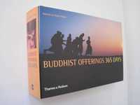 Buddhist Offerings 365 Days