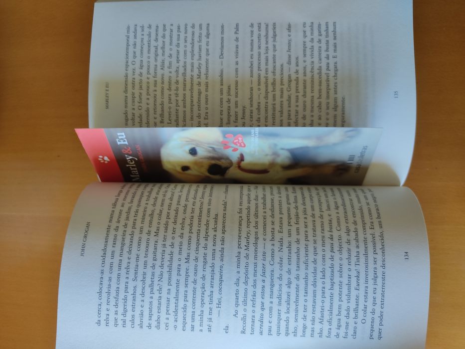 Marley & Eu - John Grogan