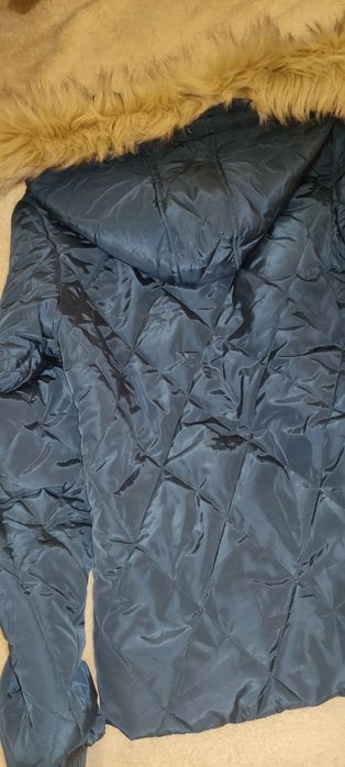 Kurtka damska M kurtka zimowa M kurtka puchowa  M
