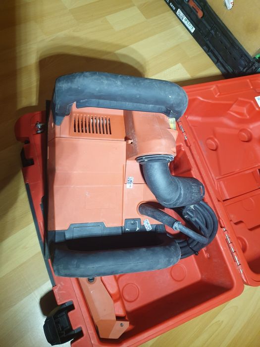 Bruzdownica Hilti DCH 150-SL