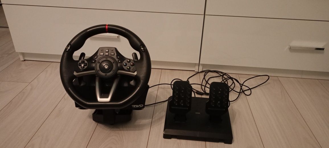 Kierownica XBOX ONE & Windows