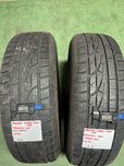 215/70/16 100T HANKOOK WINTER I*cept EVO opona zimowa M+S 3PMSF