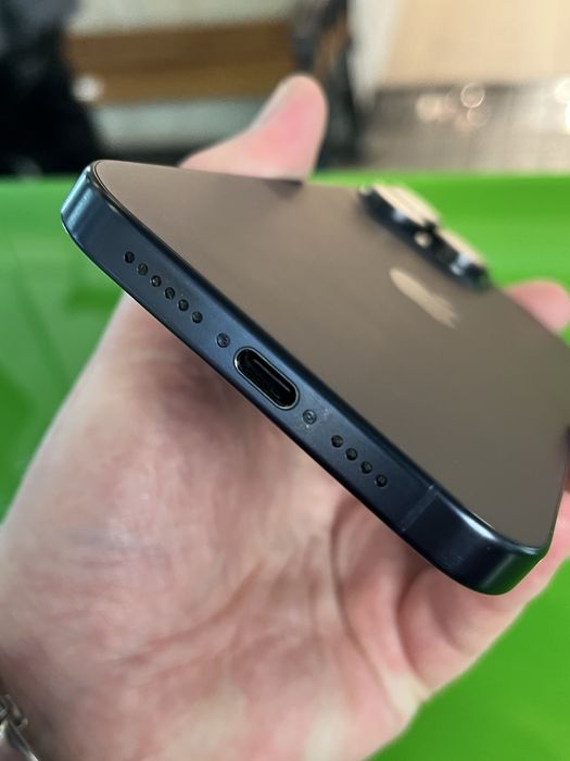 Магазин! iPhone 15 Pro Max 512gb Blue Neverlock!