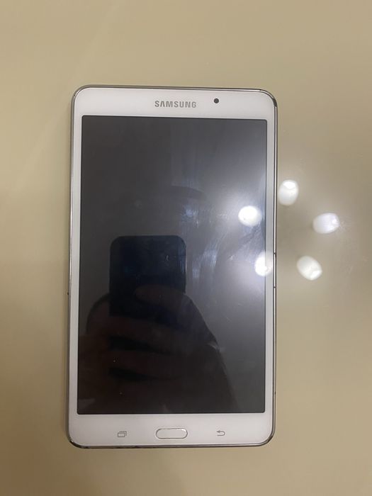 Планшет samsung tab 4 sm t230
