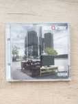 Eminem Recovery CD