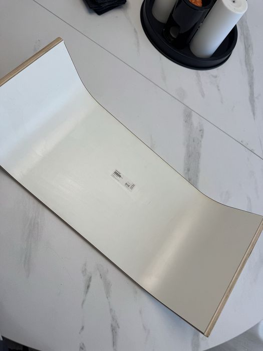 Ikea Sigfinn podstawka pod laptop lub monitor