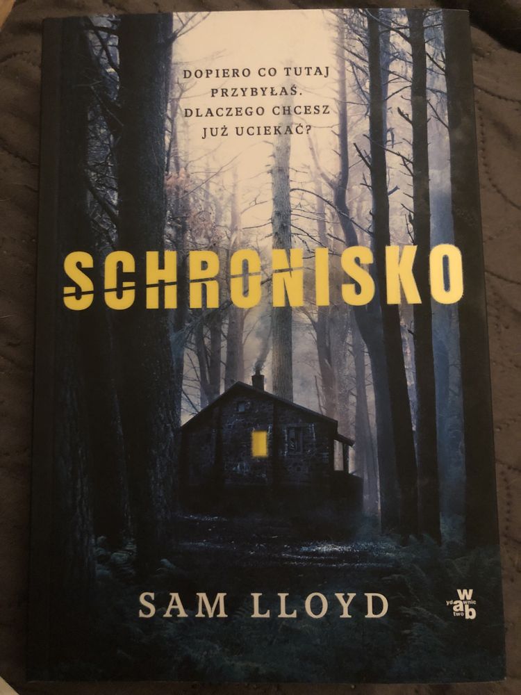 Schronisko Sam Lloyd