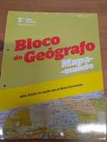 Fichas geografia