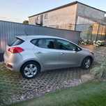Kia cee'd benzyna 75 tys.km