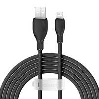 Lighting USB кабель Baseus 1.2 метра (для iPhone)