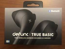 Auriculares Defunc Bluetooth True Wireless