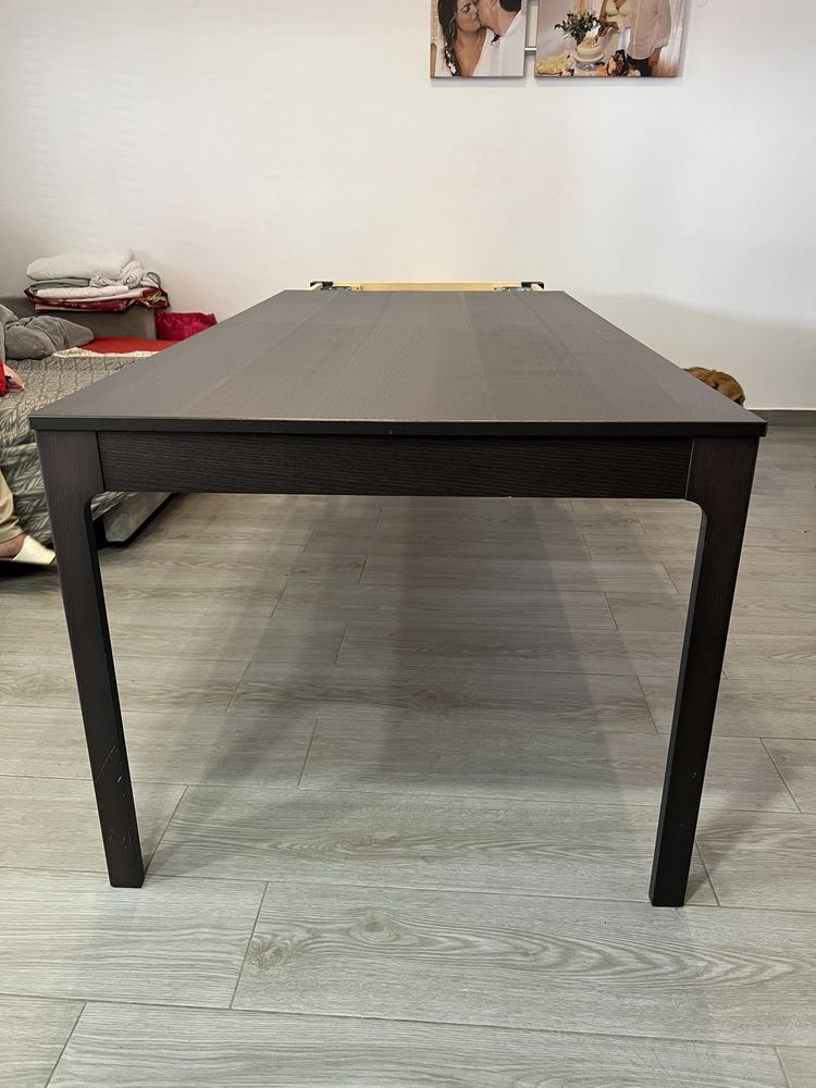 Mesa extensível