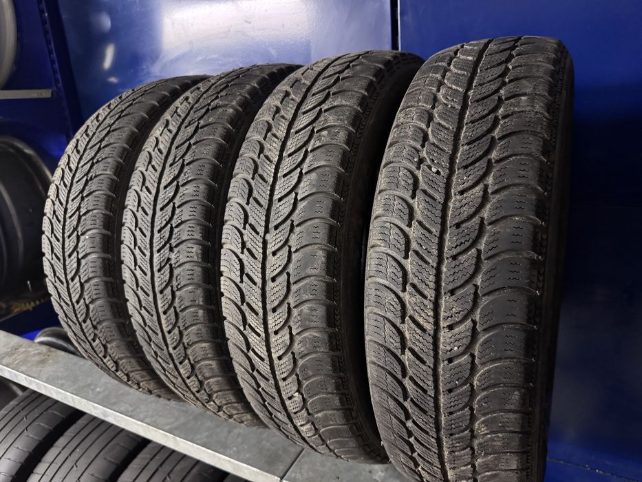 Sava Eskimo S3 + 155/65r14 зимова Склад Шин Умань